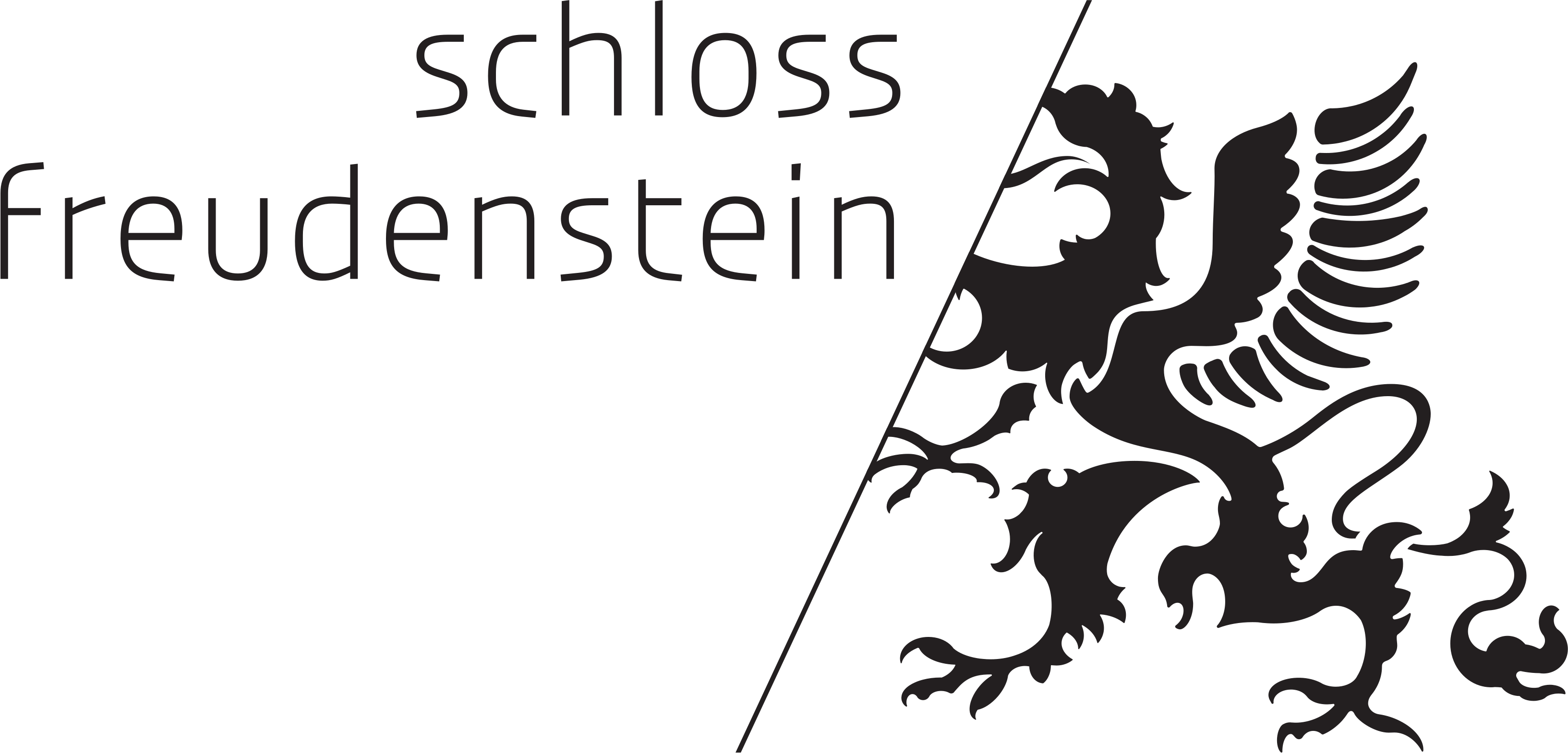 Schloss Freudenstein